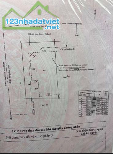 Bán Đất 2 Mặt Tiền Kinh Doanh Bắc Sơn , nagngddepj 11,5m. DT 238m, gias 26 tỷ