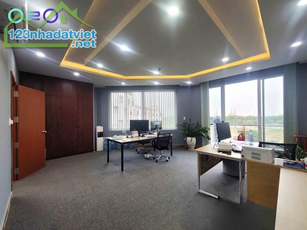 Cho thuê Văn Phòng Sala All In One 100m2 sẵn 2 văn phòng chỉ dưới 30 triệu có thể chuyển - 4