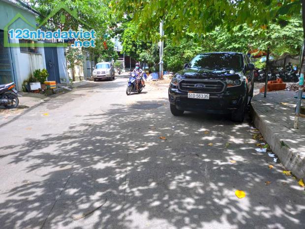 🔥 Giảm 3.5 tỷ Nhà 5 tầng Đường số 30 P6 GV, 53m2, 4x13m giá 7.x tỷ
