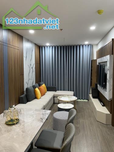 Cho thuê căn hộ FPT Plaza 2 Đà Nẵng - 4