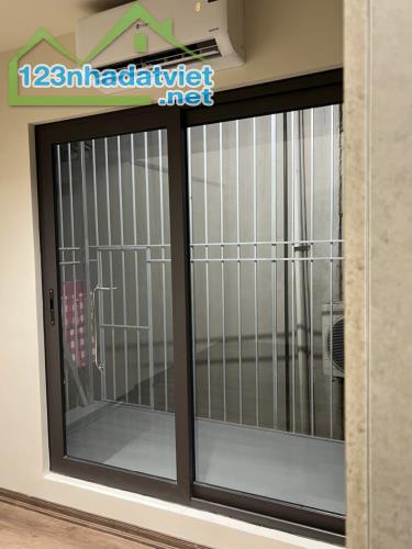 💥Tập thể Kim Mã 60m 2PN, Ô tô đỗ dưới, Sửa sang đẹp, chỉ 3.6 tỷ💥 - 4