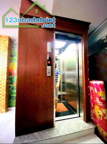 📣📣📣🏡🏡🏡GIẢM 1.2 TỶ-VỪA Ở VỪA CHO THUÊ 9 PHÒNG THU HƠN 30TR ĐI CHỢ- GẦN 100M- 4.5X21M- - 2