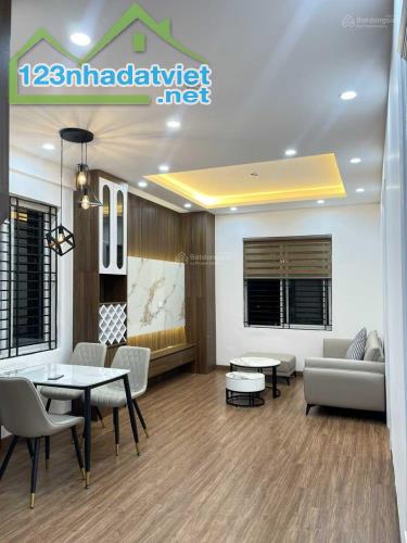 CC 2N, 2VS 72m2 KĐT TP Giao Lưu - Đường Phạm Văn Đồng. Hướng mát, tầng trung. 3,8 tỷ - 2