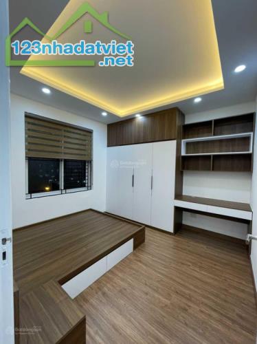 CC 2N, 2VS 72m2 KĐT TP Giao Lưu - Đường Phạm Văn Đồng. Hướng mát, tầng trung. 3,8 tỷ - 3