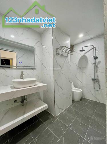 CC 2N, 2VS 72m2 KĐT TP Giao Lưu - Đường Phạm Văn Đồng. Hướng mát, tầng trung. 3,8 tỷ - 4