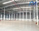 Cho thuê xưởng 6100m2 KCN Nhơn Trạch, Đồng Nai giá 832 triệu/tháng