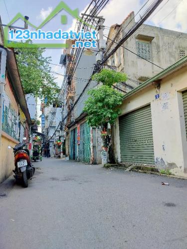 Bán đất đại từ 47M lô góc ô tô tránh kinh doanh hoàng mai