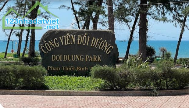 Cần sang nhượng khách sạn 5 tầng full nội thất ngay biển Đồi Dương tp.Phan Thiết- Bình Thu - 2