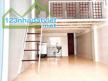 Cho thuê phòng ngay 239/5 Phan Văn Trị, P11, Bình Thạnh