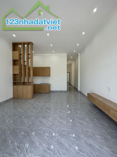 🍏Bán nhà mới 5x20m (950 triệu) bìa riêng, hẻm Tố Hữu gần Chợ Thôn 6 Hoà Khánh Buôn Ma Thu - 2