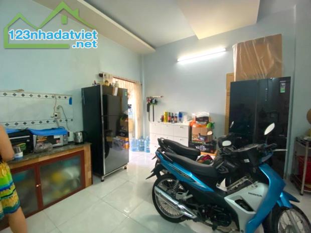 🔥 Giảm 300tr Nhà 2 tầng chợ Vườn Lài Q12, 82m2, 5x17m chỉ 5.x tỷ - 2