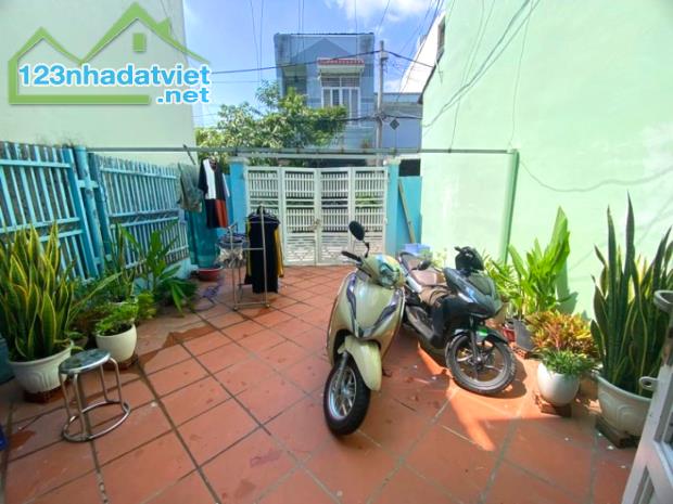 🔥 Giảm 300tr Nhà 2 tầng chợ Vườn Lài Q12, 82m2, 5x17m chỉ 5.x tỷ - 1