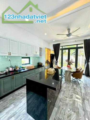 🔥VIP🔥765m2 VILLA CỰC SANG TRỌNG BỂ BƠI CÂY XANH NỘI THẤT LUXURY ĐƯỜNG 10M🔥28 TỶ - 2