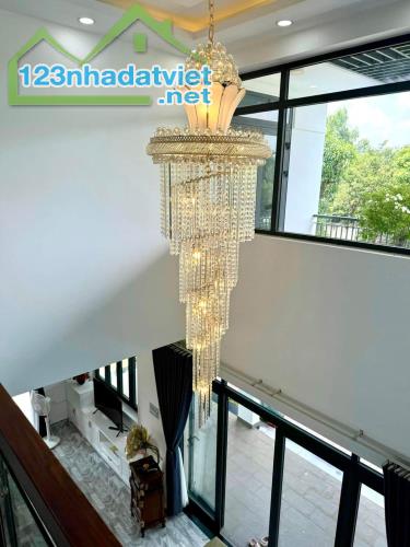 🔥VIP🔥765m2 VILLA CỰC SANG TRỌNG BỂ BƠI CÂY XANH NỘI THẤT LUXURY ĐƯỜNG 10M🔥28 TỶ - 5