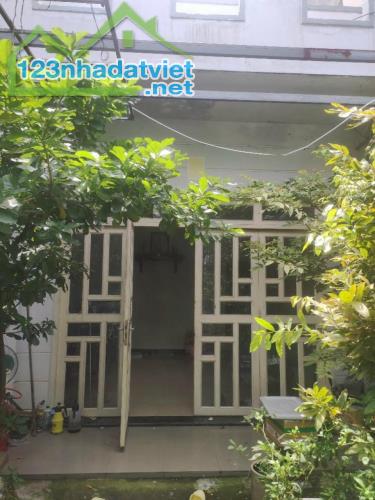 Giảm 700tr Nhà Vườn Lài Q12, 125m2, 1 lầu, 2PN, 4.5x28m, Đ.8m chỉ 6.x tỷ - 4