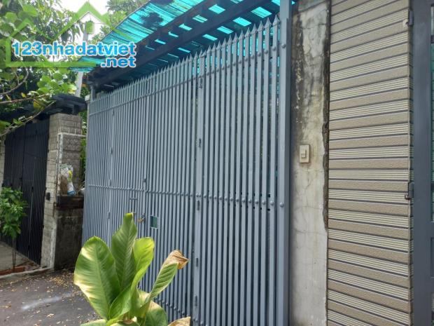 Giảm 700tr Nhà Vườn Lài Q12, 125m2, 1 lầu, 2PN, 4.5x28m, Đ.8m chỉ 6.x tỷ - 1