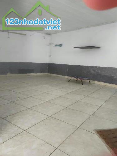 Nhà Thạnh Lộc 29 Q12, 70m2, 5x14m chỉ 3.x tỷ