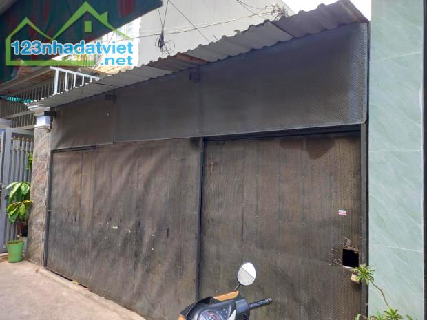 Nhà Thạnh Lộc 29 Q12, 70m2, 5x14m chỉ 3.x tỷ - 4