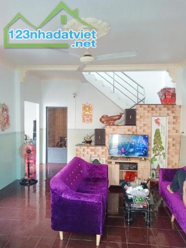 Nhà Hiệp Thành 13 Q12, 176m2, 1 lầu, 4PN, 15x32m, Đ.4m chỉ 5.x tỷ - 2