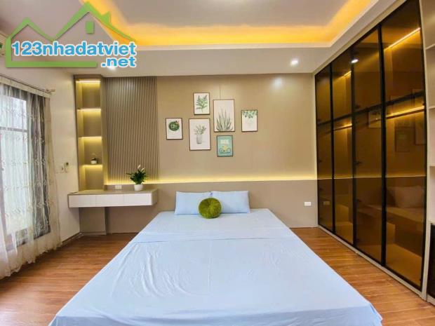 VĨNH TUY - HAI BÀ TRƯNG 5 TẦNG 75m²   💥💥💥LÔ GÓC - 3 MẶT THOÁNG VĨNH VIỄN - NHÀ DÂN XÂY - 5