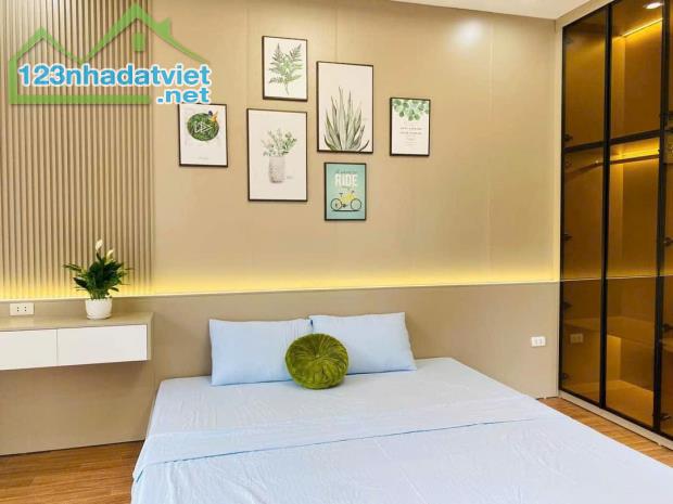 VĨNH TUY - HAI BÀ TRƯNG 5 TẦNG 75m²   💥💥💥LÔ GÓC - 3 MẶT THOÁNG VĨNH VIỄN - NHÀ DÂN XÂY - 2