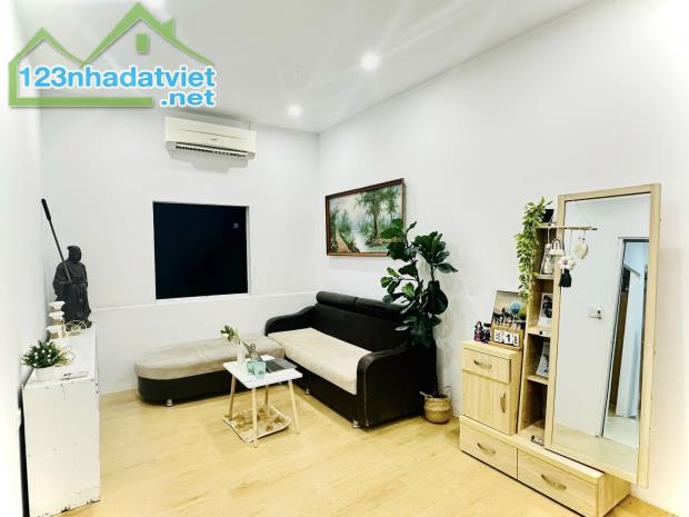 Nợ Bán nhà ngõ 93 Giáp Nhị 55m, 5 tầng, MT 8m, dòng tiền 600tr/năm, hơn 7 tỷ rưỡi - 2