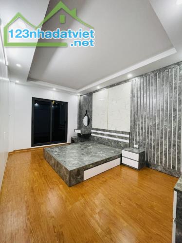 Bán nhà Phạm Văn Đồng, 36m2, phân lô, ô tô, nội thất chủ tặng,  nhỉnh 6tỷ. - 2