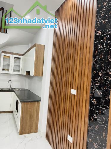 Bán nhà Phạm Văn Đồng, 36m2, phân lô, ô tô, nội thất chủ tặng,  nhỉnh 6tỷ. - 3