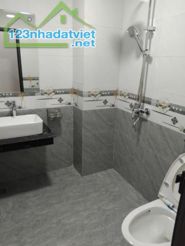 Bán nhà Phạm Văn Đồng, 36m2, phân lô, ô tô, nội thất chủ tặng,  nhỉnh 6tỷ. - 4