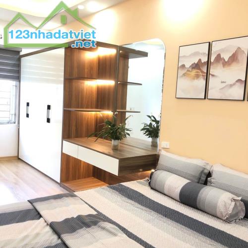 Bán nhà phố Tân Mai, 30m2 x 5 tầng, nhà đẹp ở ngay , giá tuyệt chủng 3 tỷ 700 - 2