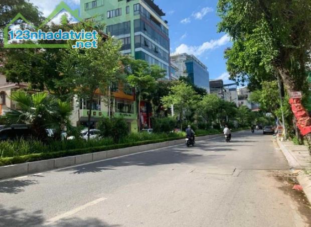 Bán 100m2 ĐẤT, vị trí tam giác vàng Lạc Long Quân, Xuân La, Võ Chí Công - 2
