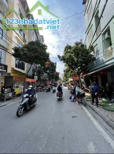 Bán 100m2 ĐẤT, vị trí tam giác vàng Lạc Long Quân, Xuân La, Võ Chí Công - 1