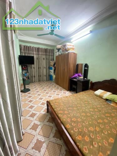 💥Bán Nhà Nguyễn Trãi, Lô Góc 2 Thoáng, Đối Diện Royal City, Ba Bước Ra Phố, 30m2, 4 Tầng - 3