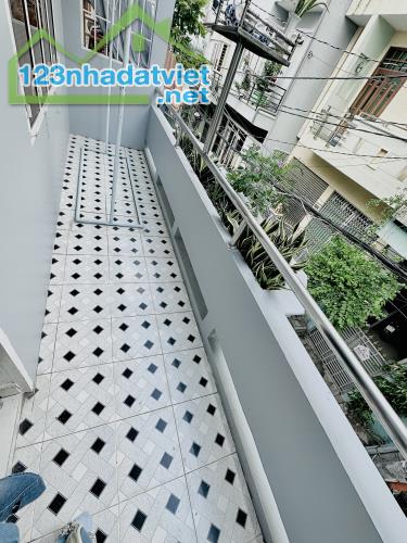 Bán căn góc 4,8 x 10m, hẻm 6m, sau lưng căn MT Phạm Thế Hiển P5Q8 - 1