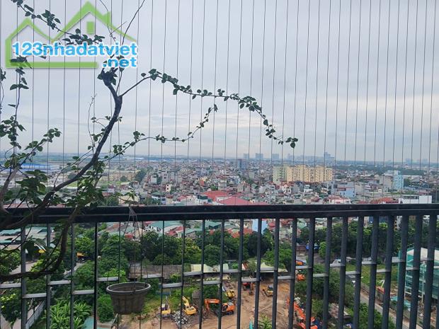 Tôi cần cho thuê căn 85m² tại Le Grand Jardin Sài Đồng, Đường Huỳnh Văn Nghệ, Phường Sài - 3