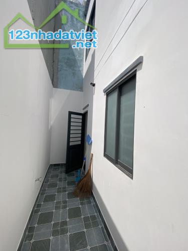 Bán Nhà mới Xây Diện Tích 90m2 . Có Hoàn Công - 2