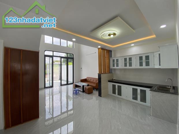 Bán Nhà mới Xây Diện Tích 90m2 . Có Hoàn Công - 3