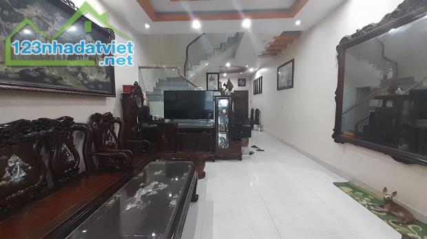 Bán gấp Nhà khu PG An Đồng, An Dương.4,3 tỷ, 82m2, 3 tầng. - 5
