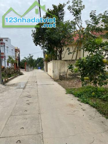 👉👉60.3m2 đất Ấp Tre, Thị Trấn Quang Minh mà có HƠN 2 TỶ chút hiếm 😲 - 1