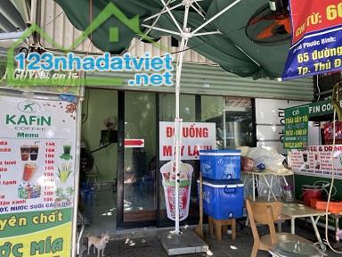 Cho thuê mặt bằng kinh doanh tại Dương Đình Hội, Phước Long B, TP Thủ Đức, TP HCM - 2