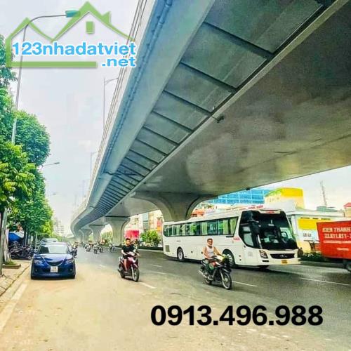 🏦 HẠ CHÀO 6 TỶ, chủ cần bán: TOÀ SIÊU VĂN PHÒNG có HẦM, MẶT PHỐ PHẠM VĂN ĐỒNG. MB 212M².