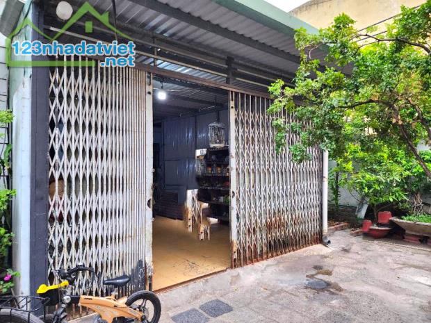 Nhà lô góc Nguyễn Thị Huê HM, 137m2, 1PN, 7x20m, Đ.6m giá 5.x tỷ - 4