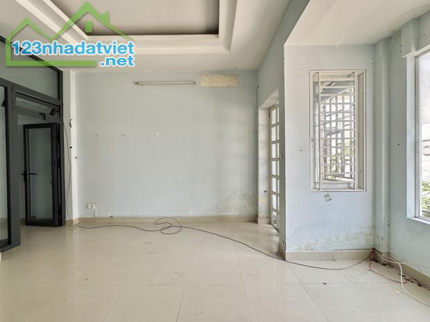 Nhà Nguyễn Thái Sơn quận Gò Vấp DT 60m2 ,2 tầng , HXH nhỉnh 5ty