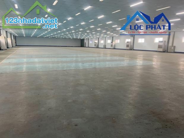 Cho thuê nhà xưởng 5.200m2 giá chỉ 375 triệu KCN Biên Hòa-Đồng Nai - 3