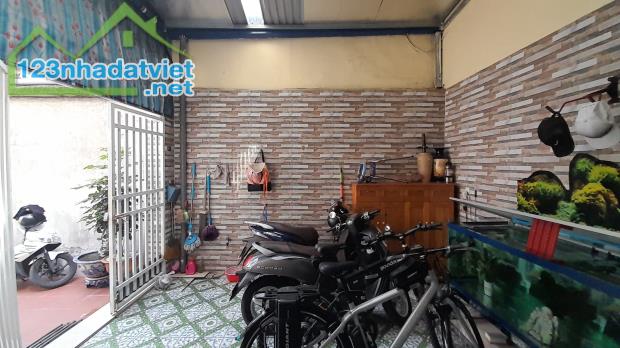 Bán gấp nhà Đường Cầu Niệm, Lê Chân. 2,6 tỷ, 50m2, 2,5 tầng. - 5