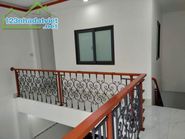 HẺM Ô TÔ THÔNG, ĐƯỜNG SỐ 7, AN LẠC, BÌNH TÂN, 2 TẦNG ĐÚC, 71M2, 6.2 TỶ. - 5