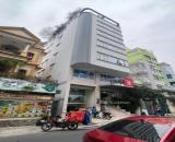 Building 3 mặt tiền đường Nguyễn Văn Thủ, Q. 1, 9x19m, hầm 8 lầu, HDT 350tr/th, 105 tỷ