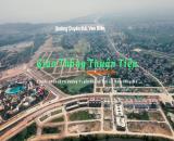 BÁN GẤP LÔ ĐẤT ĐƯỜNG TÂY SƠN 5, KỀ CÔNG VIÊN SUN WORLD, GIÁ RẺ NHẤT THỊ TRƯỜNG, TP SẦM SƠN