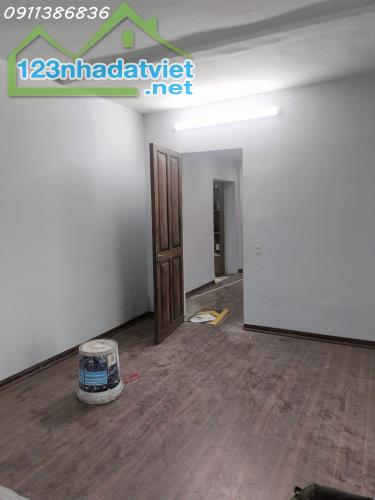 💥Nhà tập thể tầng 2 Kim Mã 75m2, Nội thất mới ở ngay, nhiều tiện ích, 3.6 tỷ💥 - 1