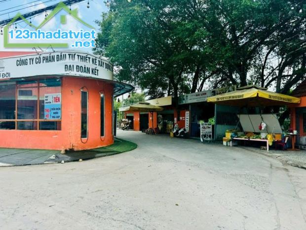 BÁN LÔ ĐẤT 100M2 GẦN CHỢ THANH PHÚ GIÁ CHỈ 890 TRIỆU GỌI CHO EM ĐẶT CỌC - 3